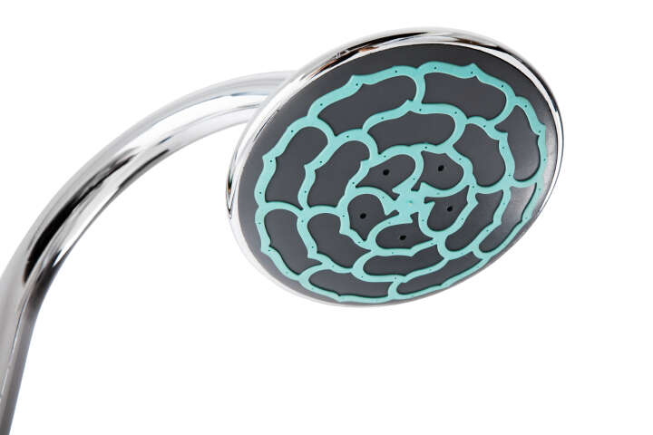 Steinbach Solardusche Flexible